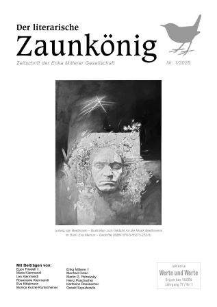 Der literarische Zaunknig